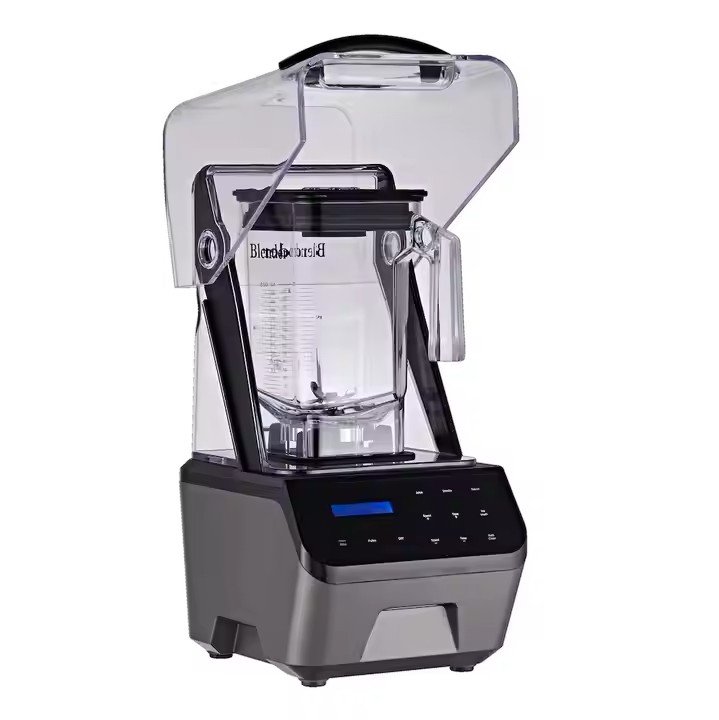Commercial Blenders