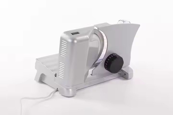 Aluminum Chassis Rear