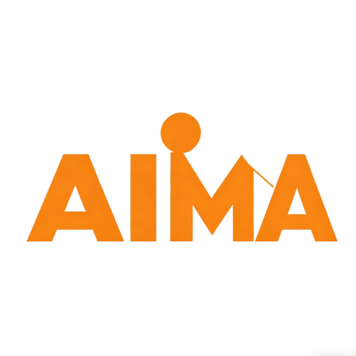 AIMA Electrical Logo