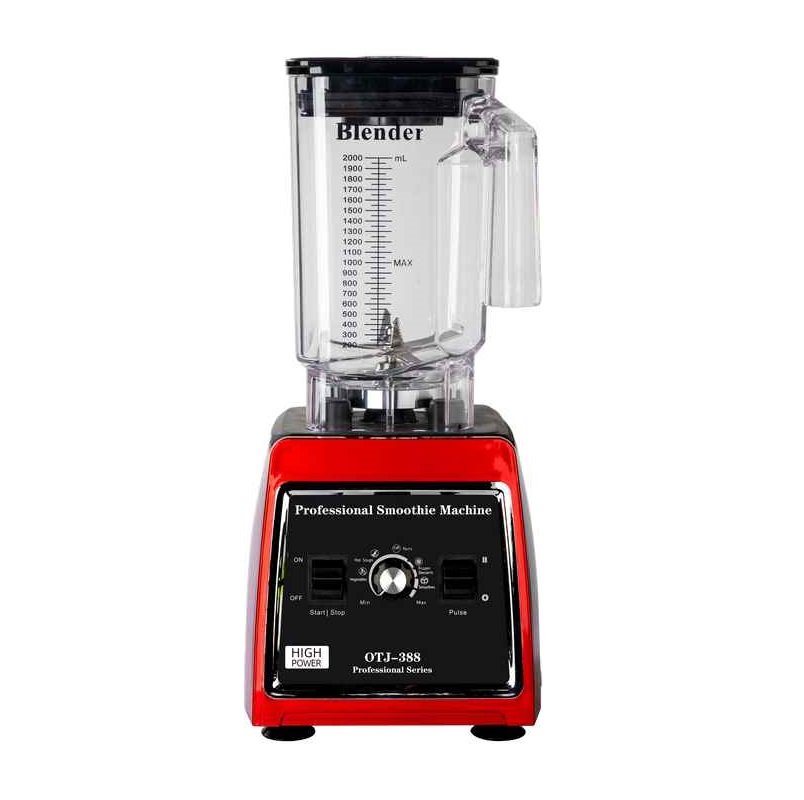 OTJ-388 Front View