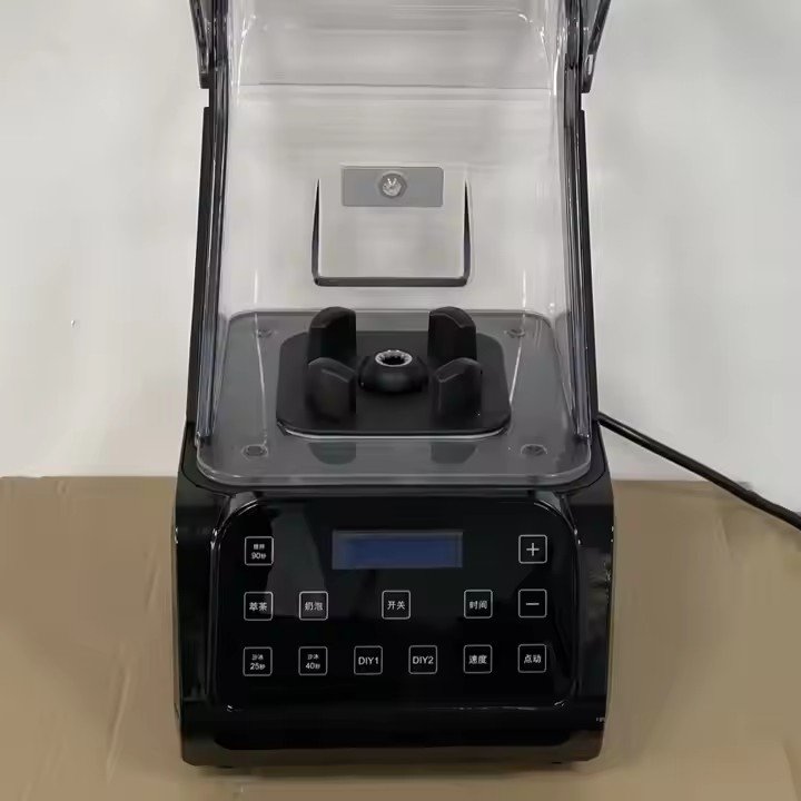 OTJ-KC79D Touch Panel Front View
