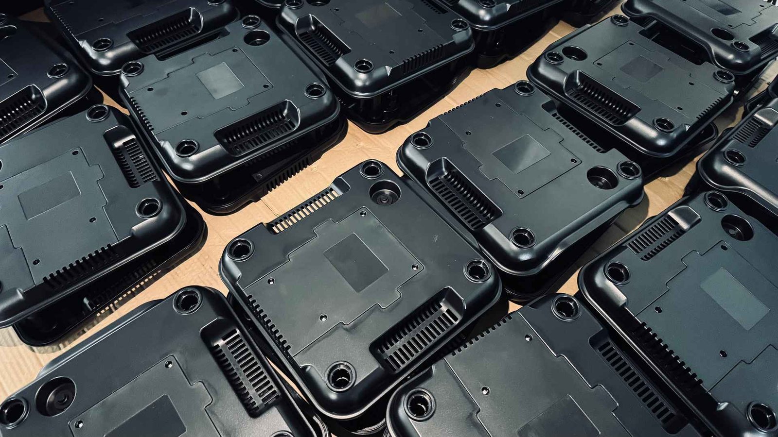 Injection Molding