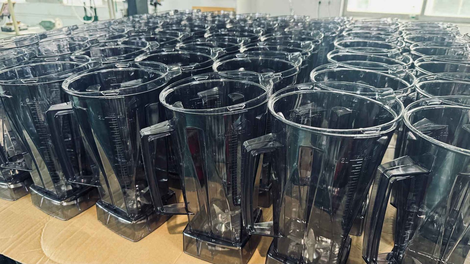 AIMA PC Jar Stock