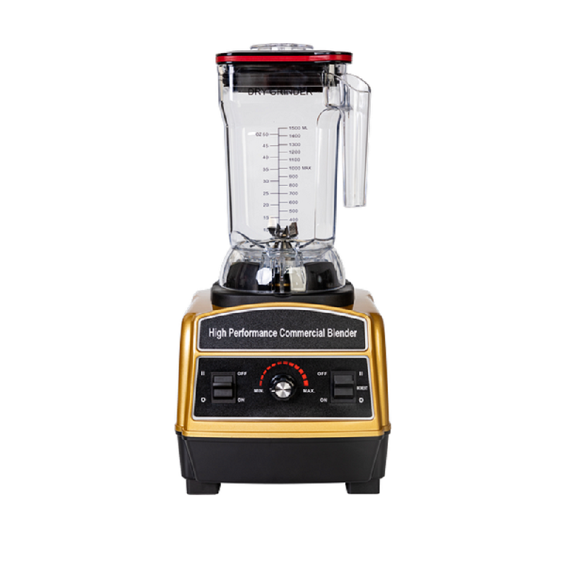 AIMA OTJ-329 Heavy-Duty Commercial Blender