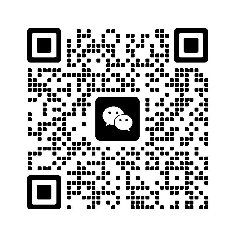AIMA Official WeChat QR Code